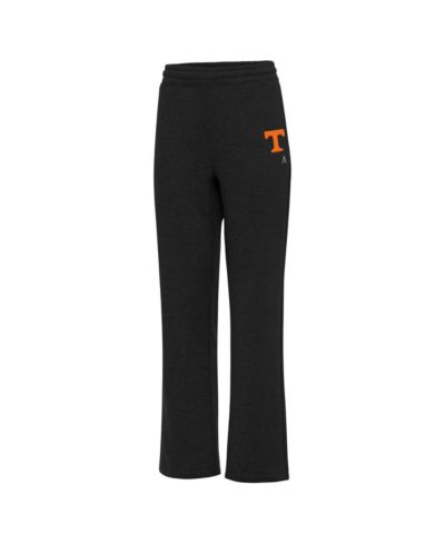 Женские спортивные брюки Antigua Black Tennessee Volunteers Victory