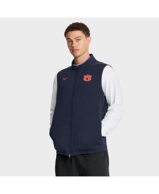 Мужская ветровка Nike Black Los Angeles Chargers Legend Logo Performance Full Zip