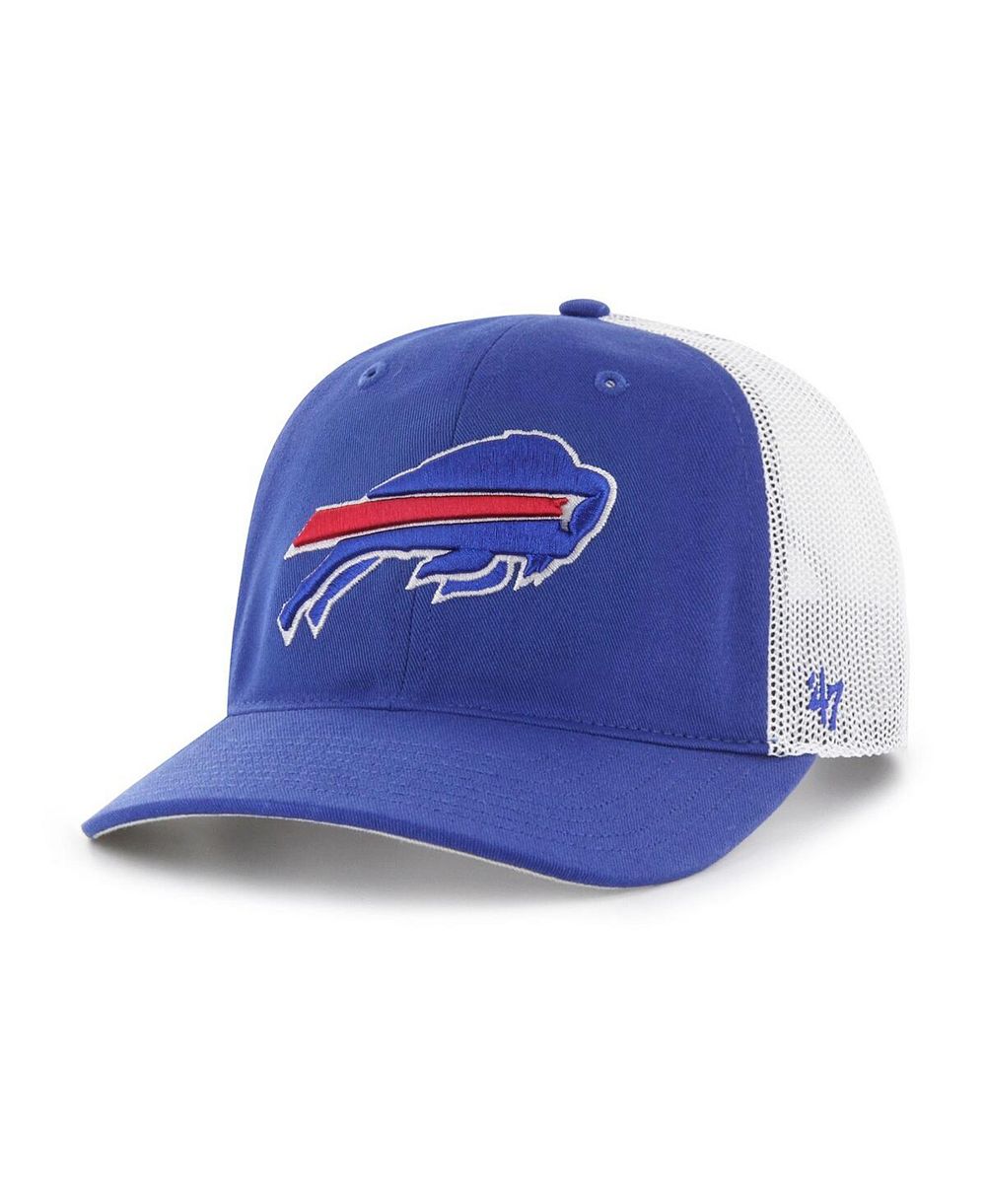 '47 Brand Кепка Buffalo Bills для мальчиков и девочек