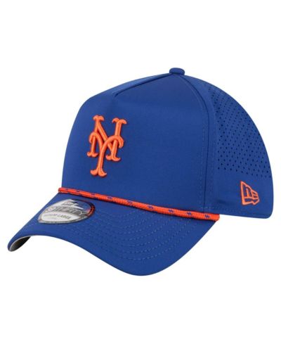 Мужская кепка New Era New York Mets 39THIRTY A-Frame Perforated Flex