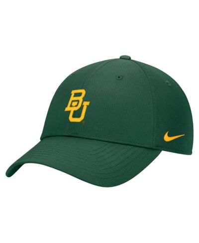 Nike Мужская кепка Baylor Bears 2025 On-Field Club Performance