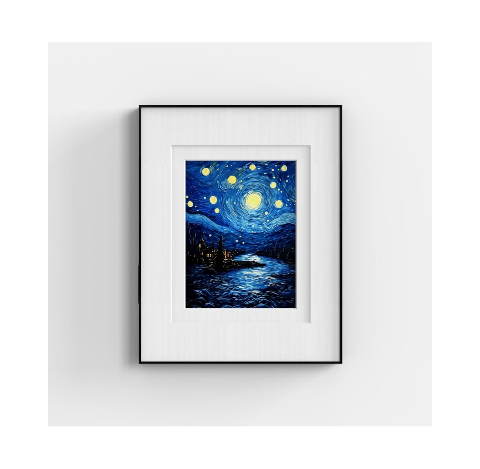 Huessen 13.3" WiFi E-Ink Digital Photo Frame, Glare-Free, Paper-Like Display