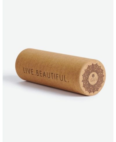 Yoga Design Lab Cork Roller