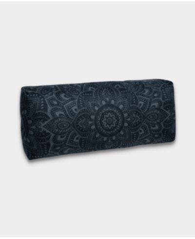 Подушка-валик Yoga Design Lab
