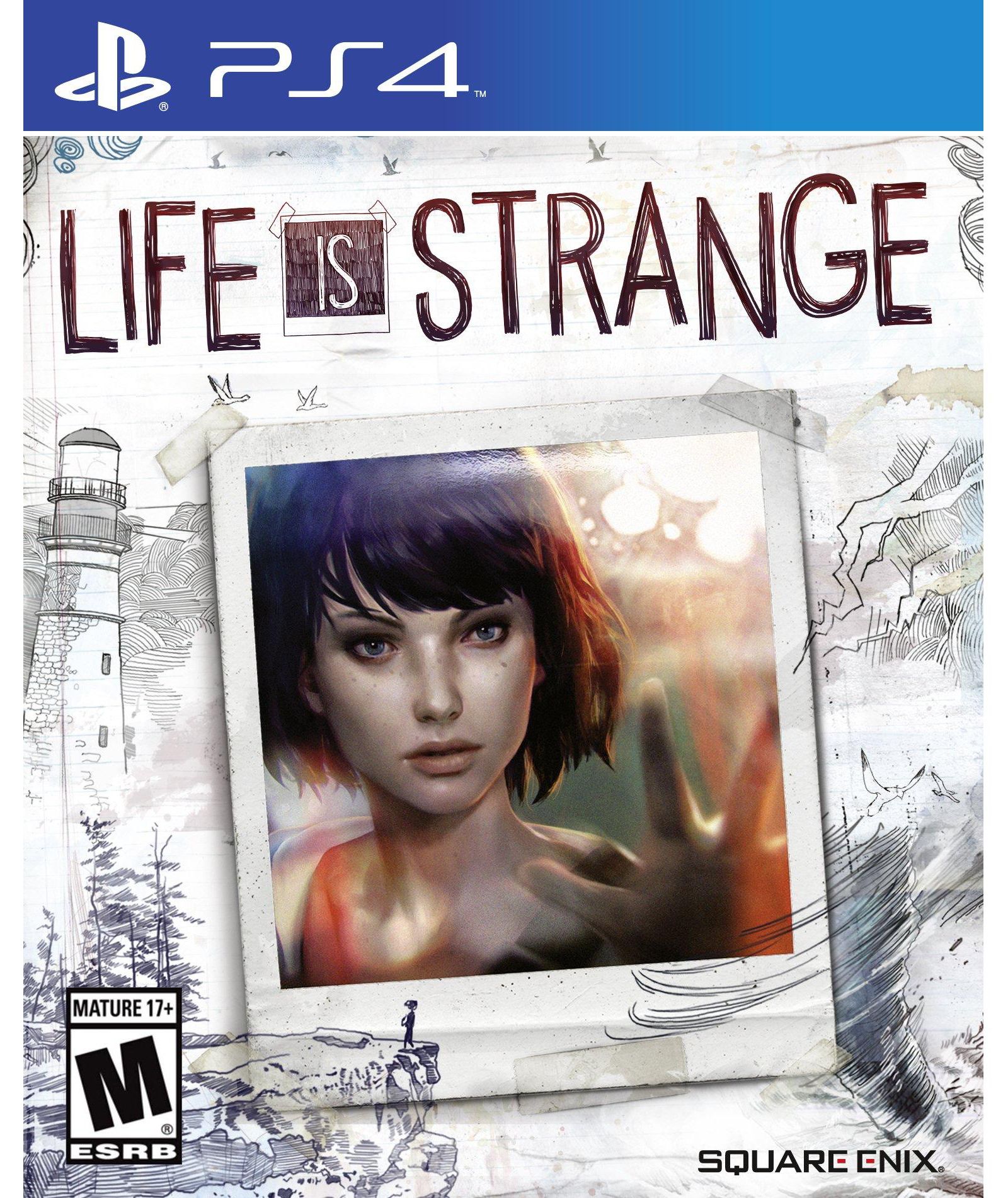 Life is Strange - PlayStation 4