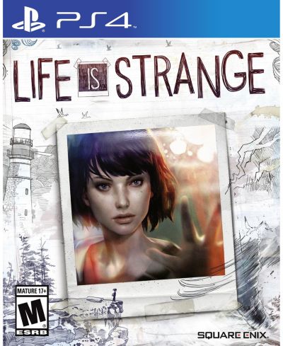 Life is Strange - PlayStation 4