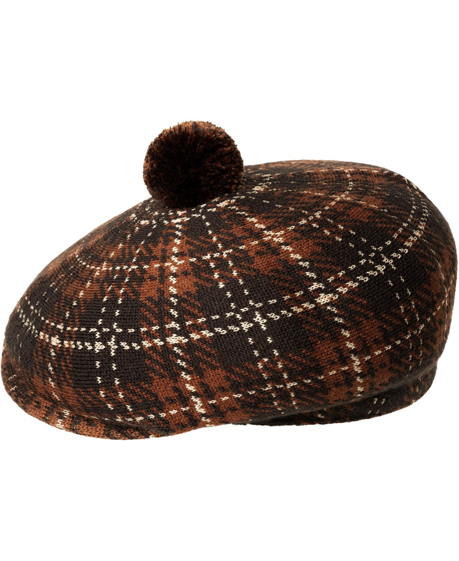Kangol New Heritage Flat Cap