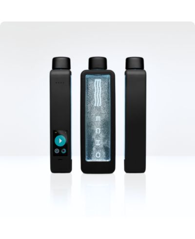 Бутылка для воды Echo Water Flask Hydrogen Water Bottle