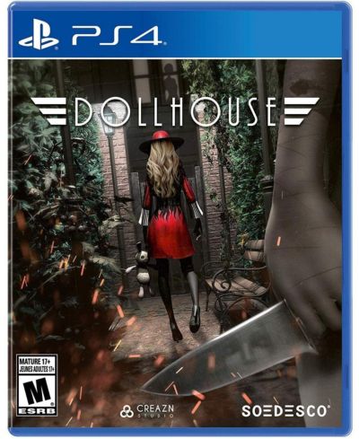 Игровая приставка Sony Computer Entertainment PlayStation 4