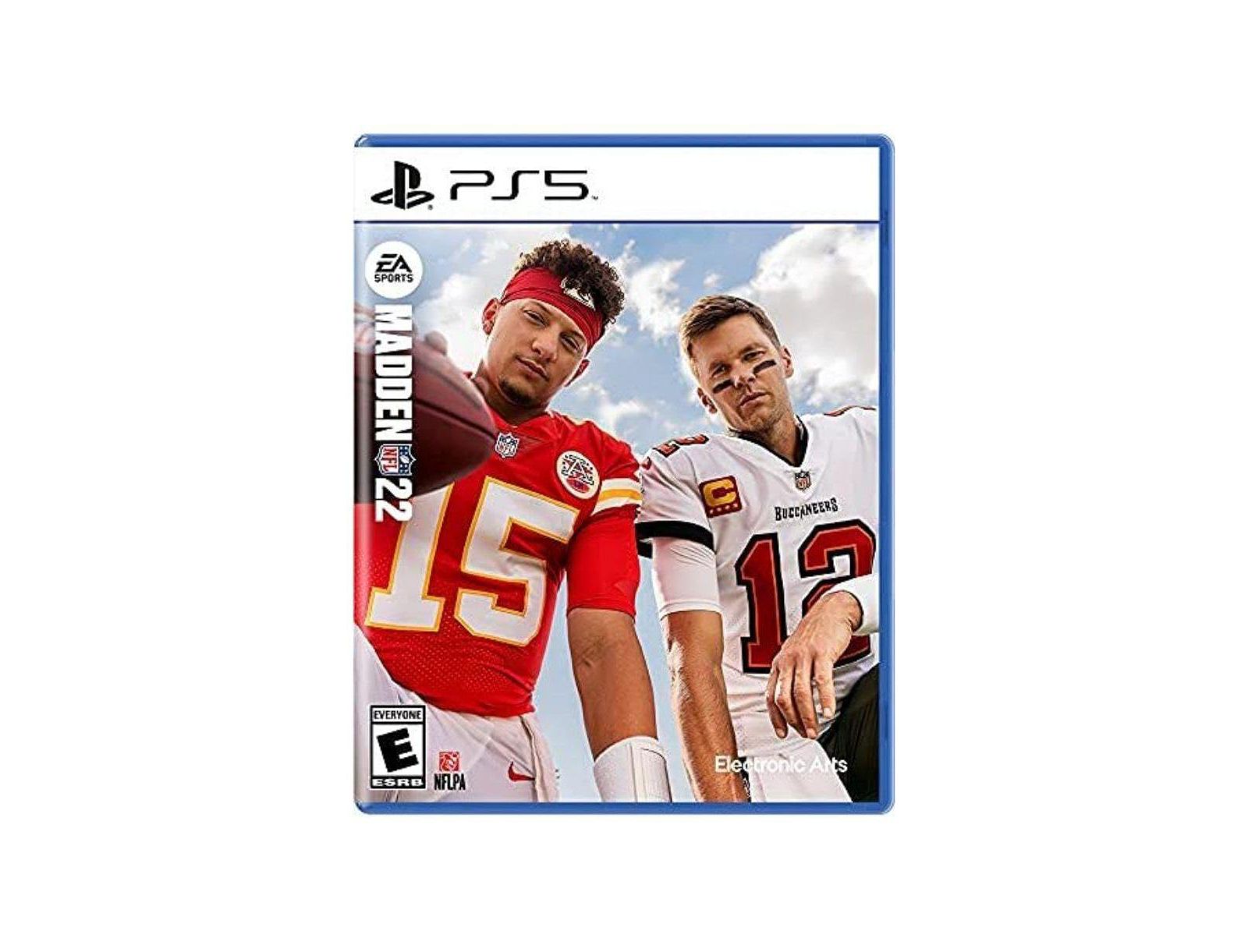 Madden NFL 22 - PlayStation 5