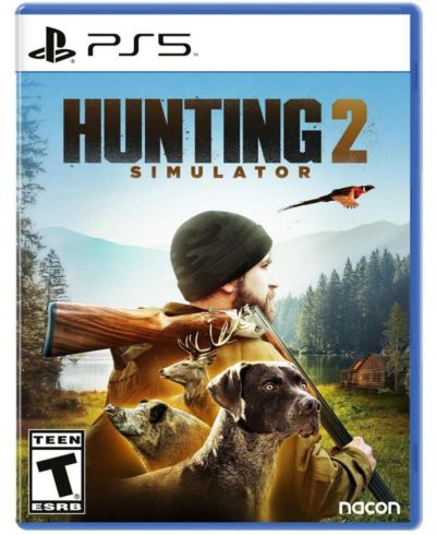 Hunting Simulator 2 - PlayStation 5