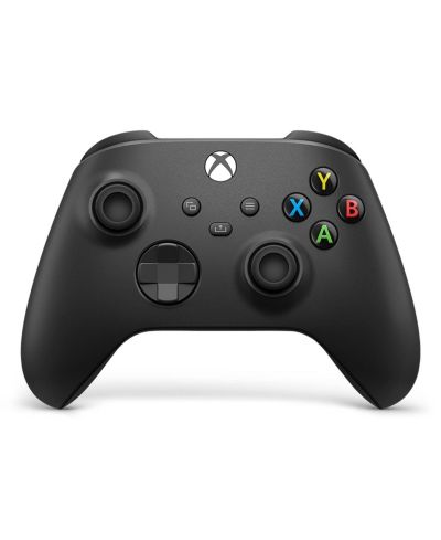Беспроводной контроллер Microsoft Xbox One - Carbon Black