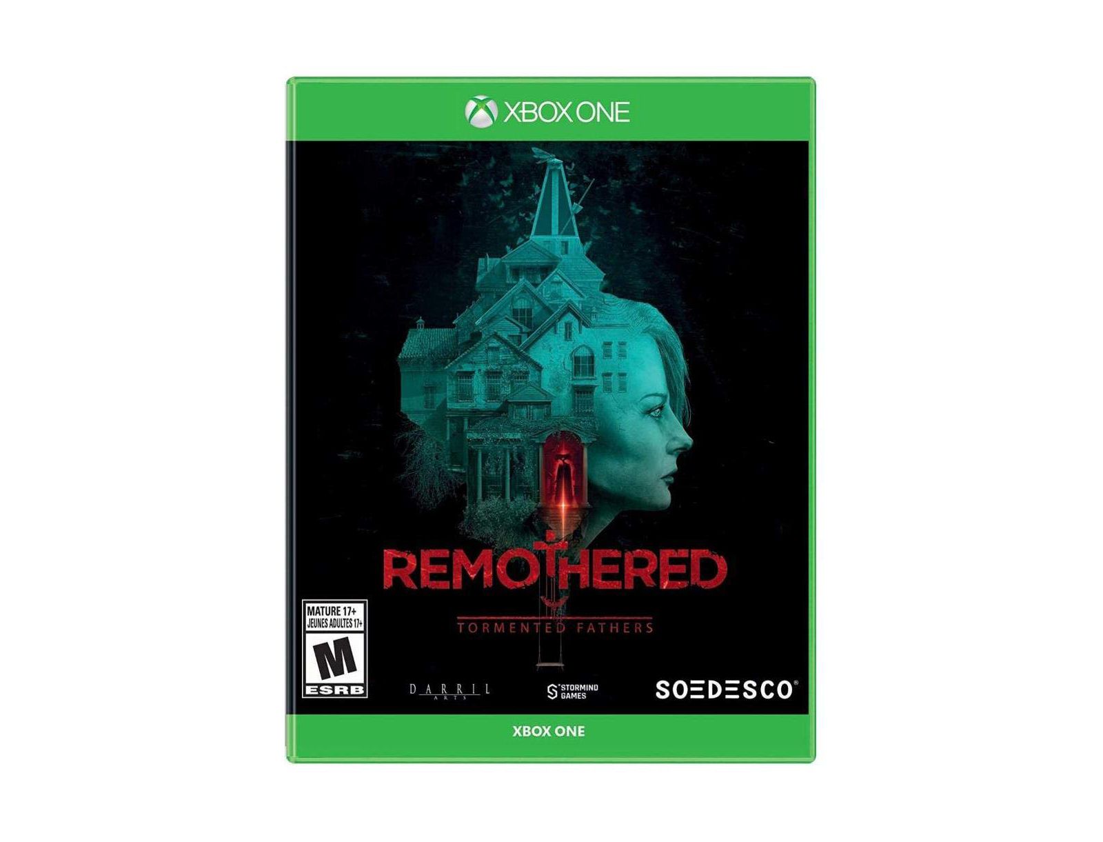 Remothered: Tormented Fathers - Xbox One, Sony Computer Entertainment