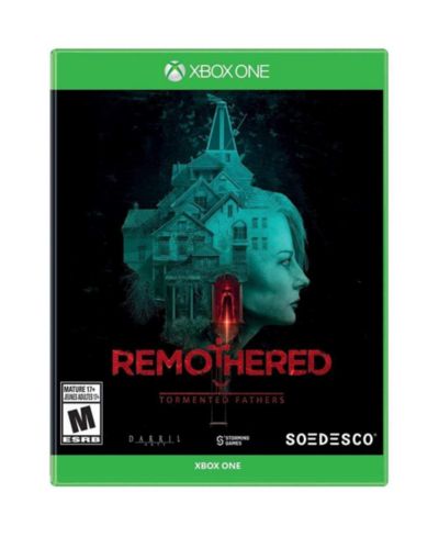 Remothered: Tormented Fathers - Xbox One, Sony Computer Entertainment
