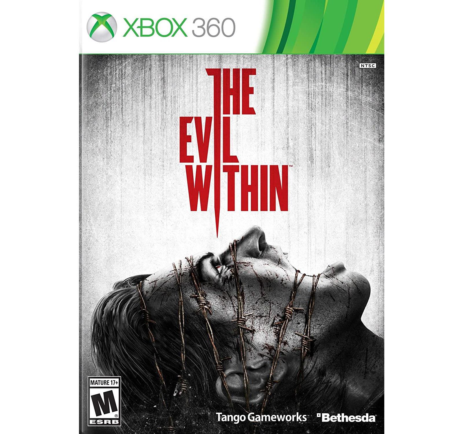 The Evil Within - 360