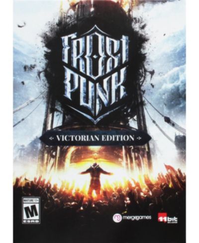 Frostpunk Victorian Edition PC