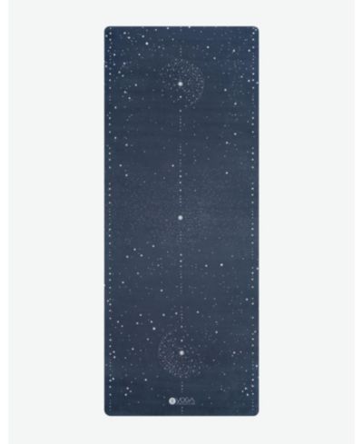 Yoga Design Lab Combo Kid's Yoga Mat - 2-in-1 (Mat + Towel)