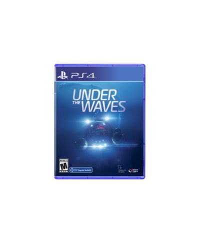 Under the Waves PlayStation 4