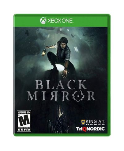 Black Mirror Xbox One