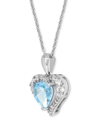 Blue Topaz