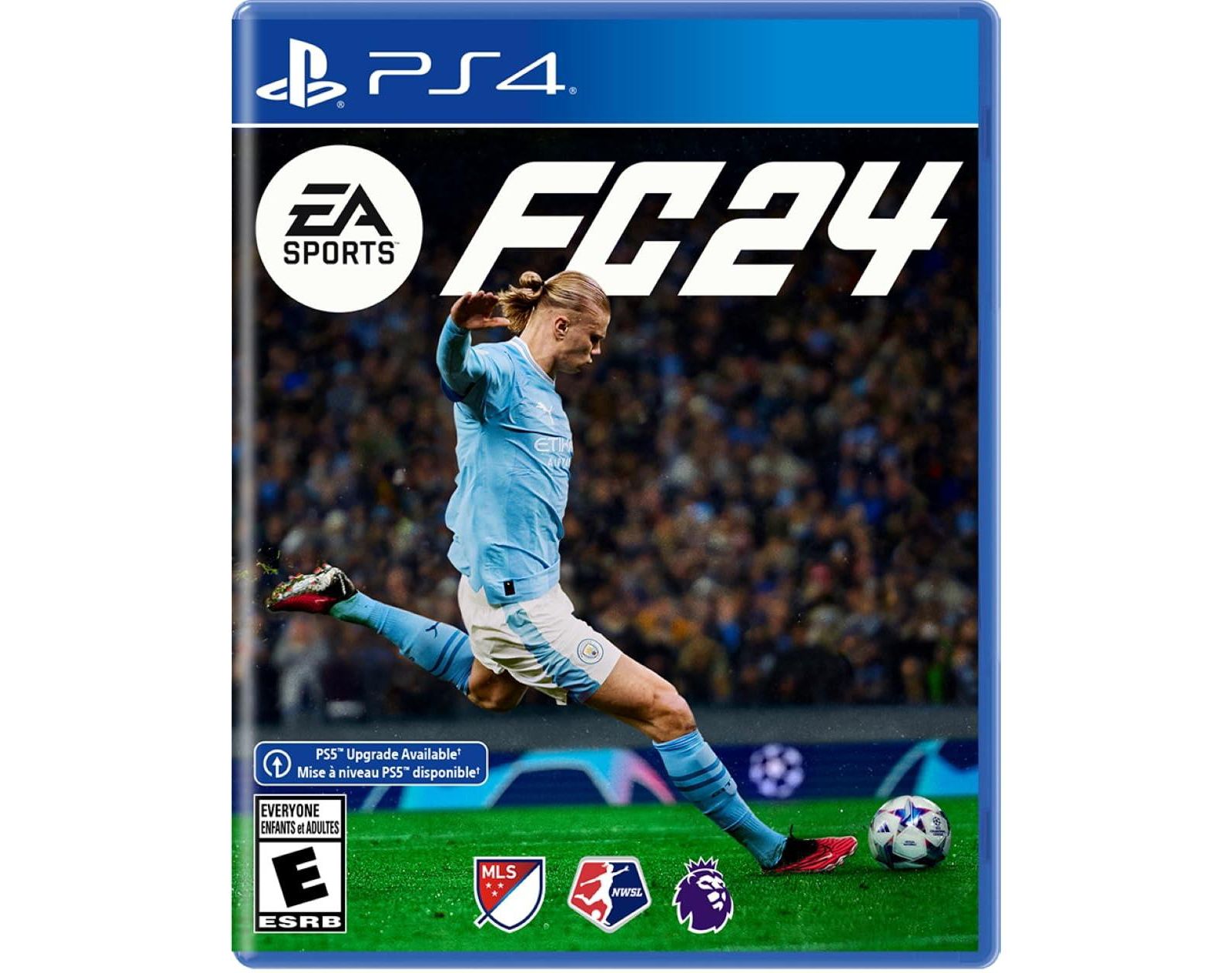 Electronic Arts EA SPORTS FC 24 - PlayStation 4