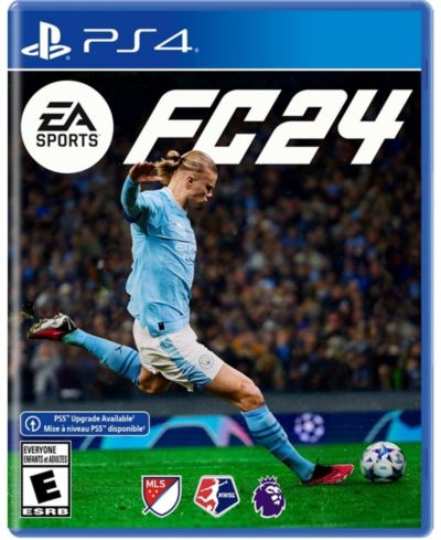 Electronic Arts EA SPORTS FC 24 - PlayStation 4