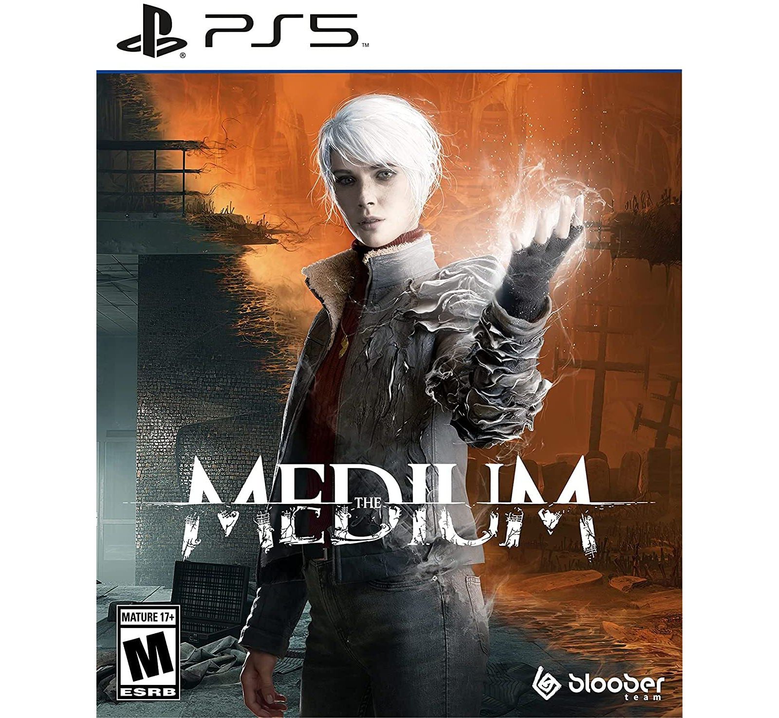 The Medium - PlayStation 5