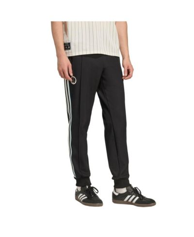 Мужские спортивные брюки Adidas Black Newcastle United Lifestyler