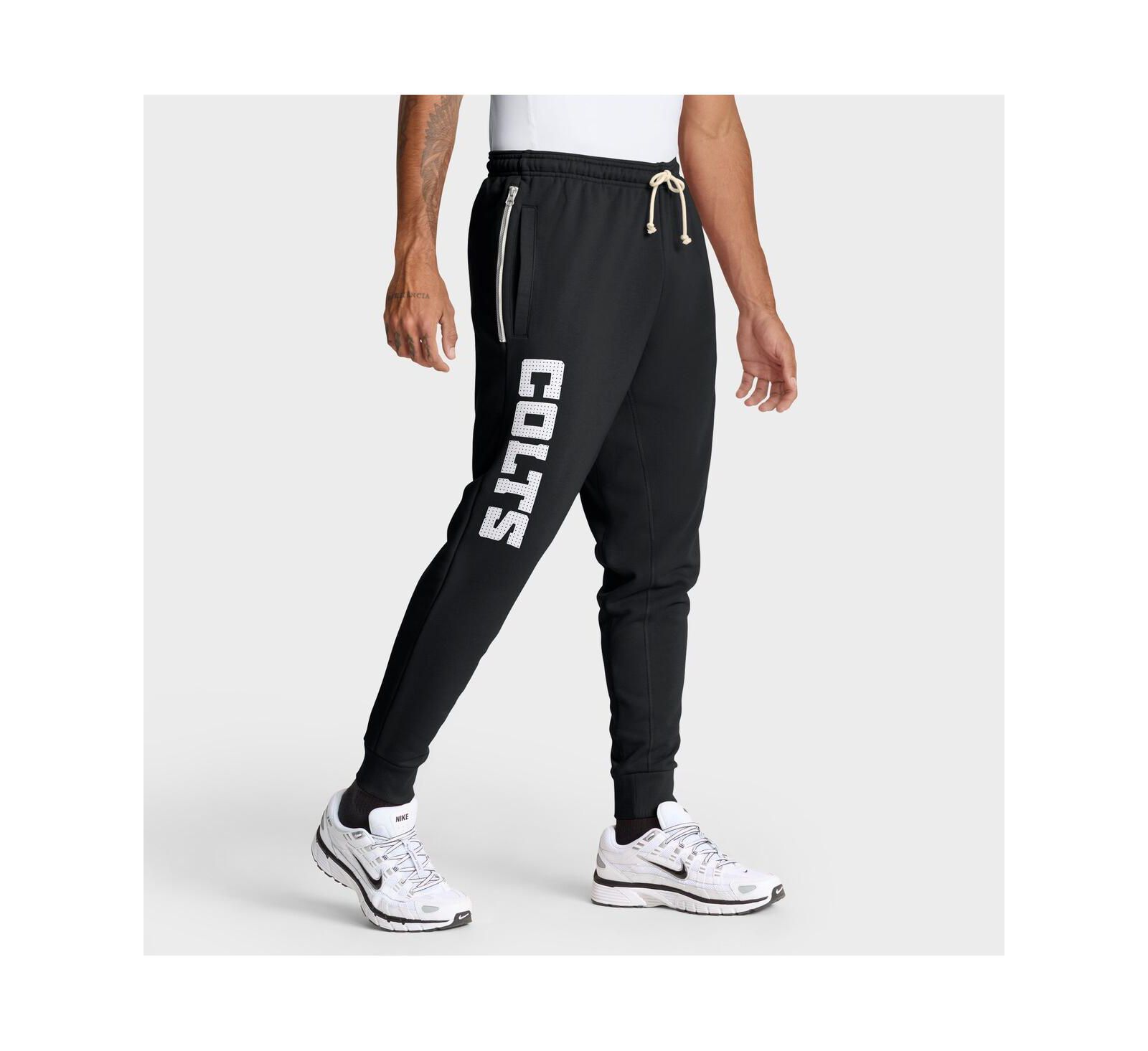 Nike Мужские брюки Nike Dri-FIT Indianapolis Colts