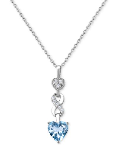 Blue Topaz