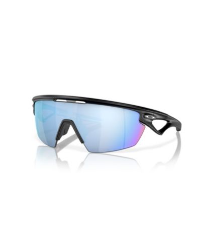 Oakley Унисекс солнцезащитные очки Polarized BiSphaera OO9400