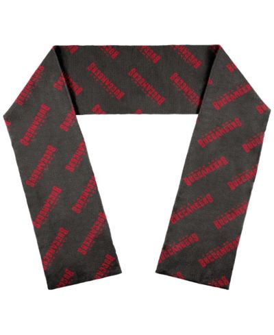 Женский шарф WEAR by Erin Andrews Tampa Bay Buccaneers