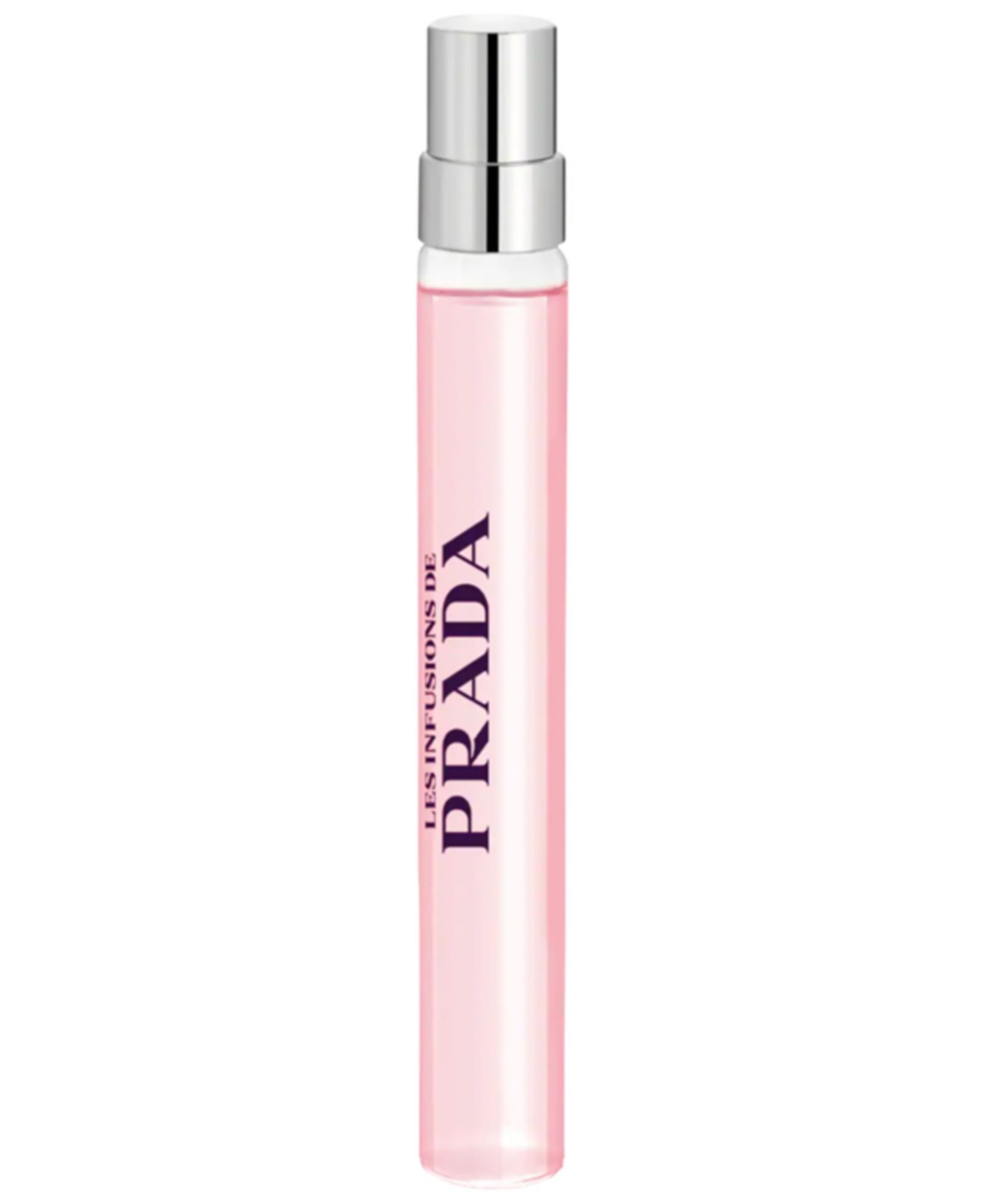 PRADA Infusion Rhubarbe Eau De Parfum, 0.33 oz.
