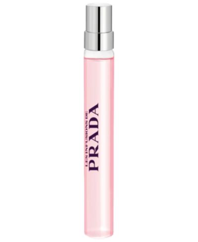 PRADA Infusion Rhubarbe Eau De Parfum, 0.33 oz.