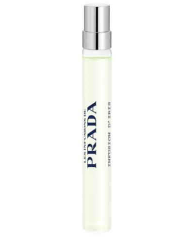 PRADA Infusion d'Iris Eau De Parfum, 0.33 oz.