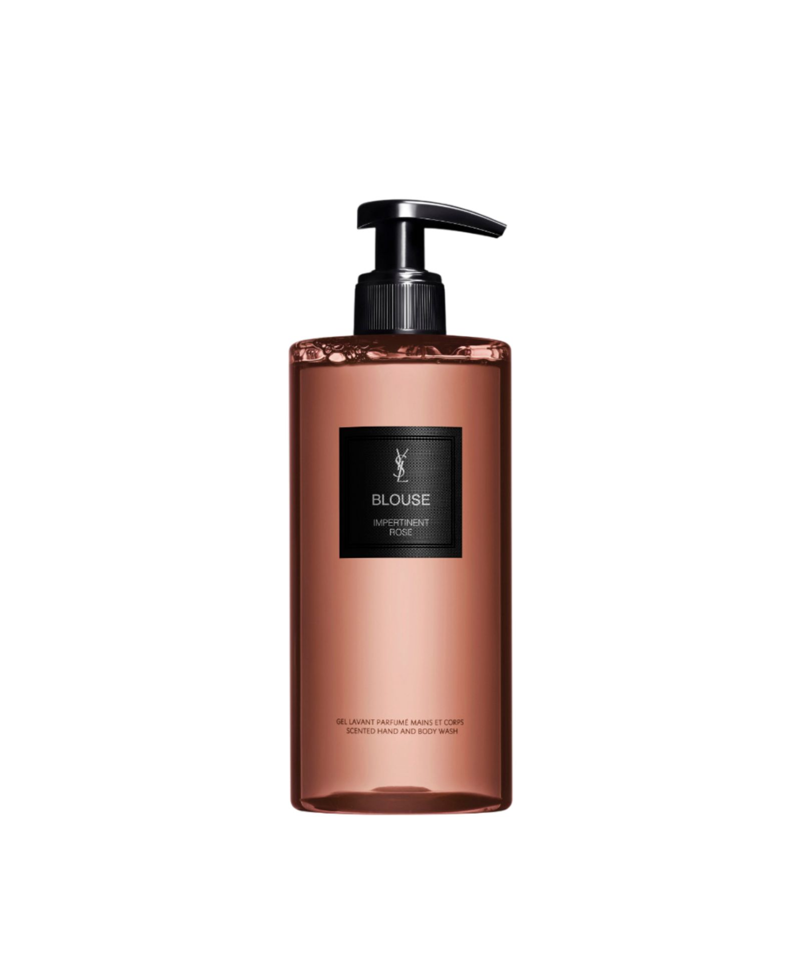 Yves Saint Laurent Blouse Le Vestiaire Hand and Body Wash, 13.5 oz.