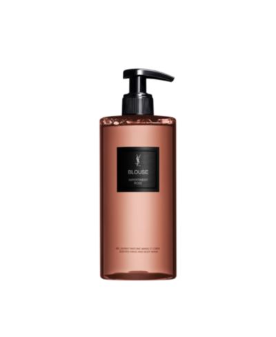 Yves Saint Laurent Blouse Le Vestiaire Hand and Body Wash, 13.5 oz.