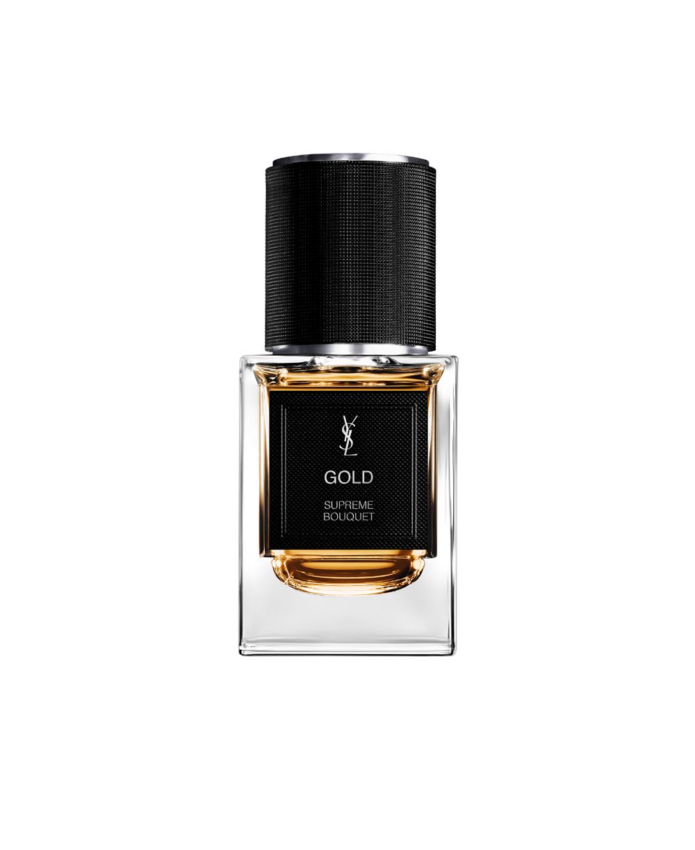 Парфюм Yves Saint Laurent Gold Le Vestiaire, 1.1 oz.