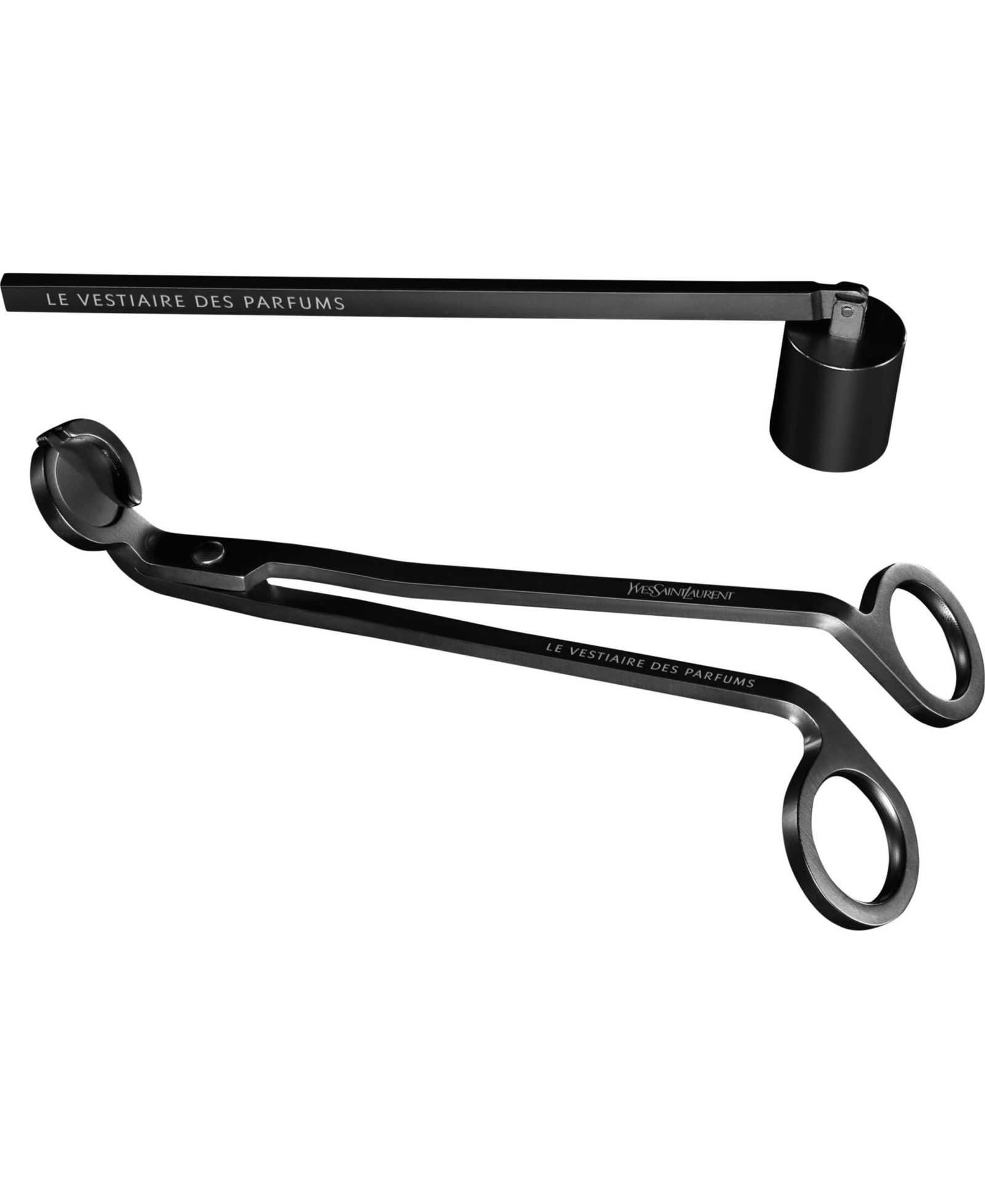 Набор аксессуаров для свечей Yves Saint Laurent 2-Pc.