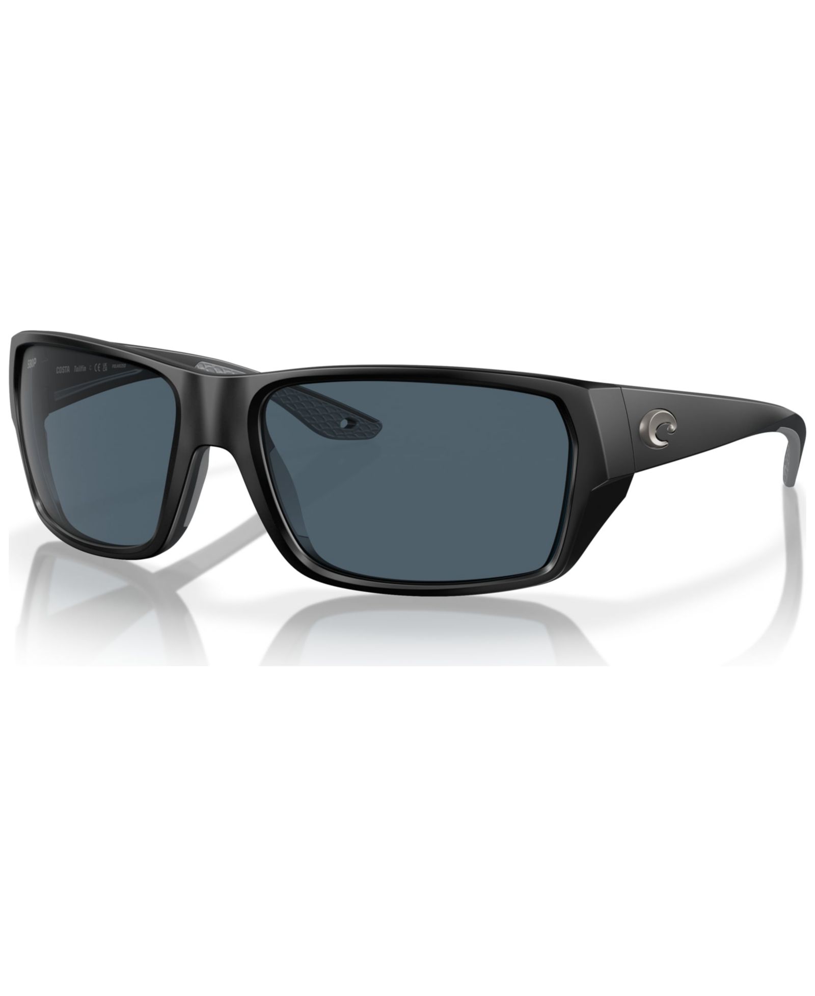 Солнцезащитные очки Costa Del Mar Men's Polarized Tailfin 6S9113
