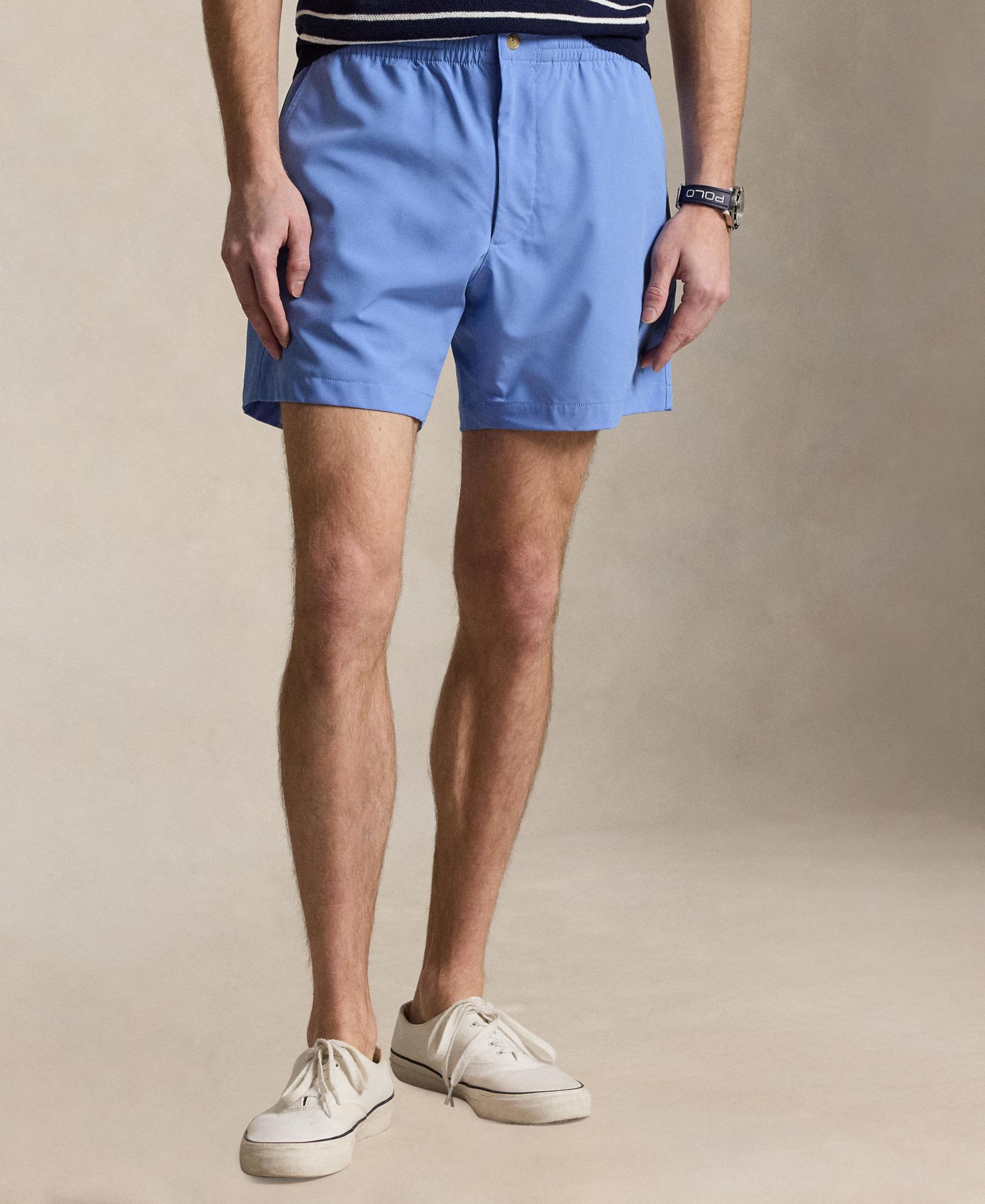 Polo Ralph Lauren Мужские плавки для плавания Classic-Fit