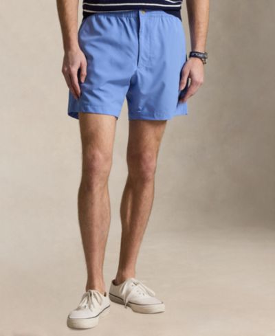 Polo Ralph Lauren Мужские плавки для плавания Classic-Fit