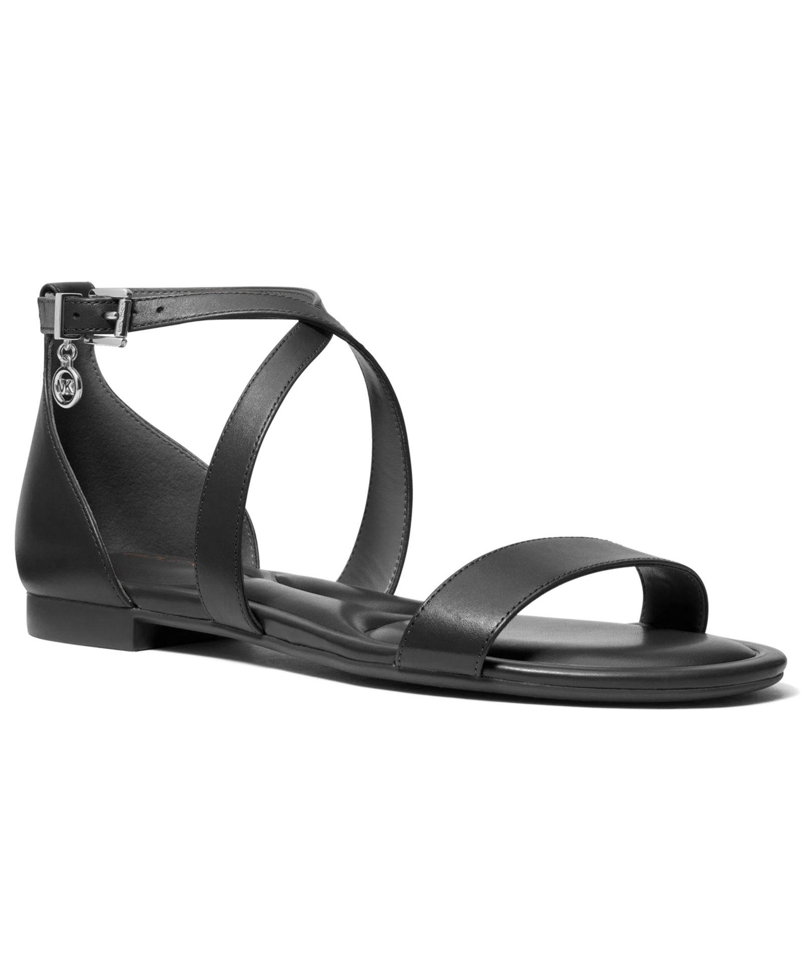 Women's Alexa Flex Buckle Flat Sandals