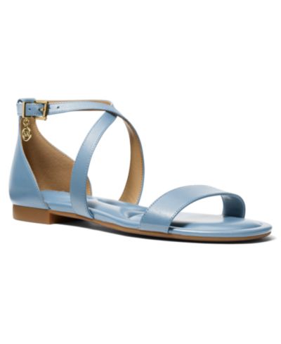Women's Alexa Flex Buckle Flat Sandals