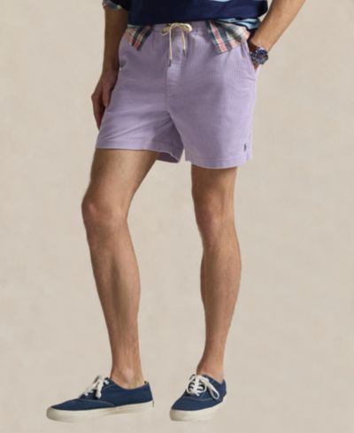 Мужские шорты Polo Ralph Lauren Prepster Corduroy