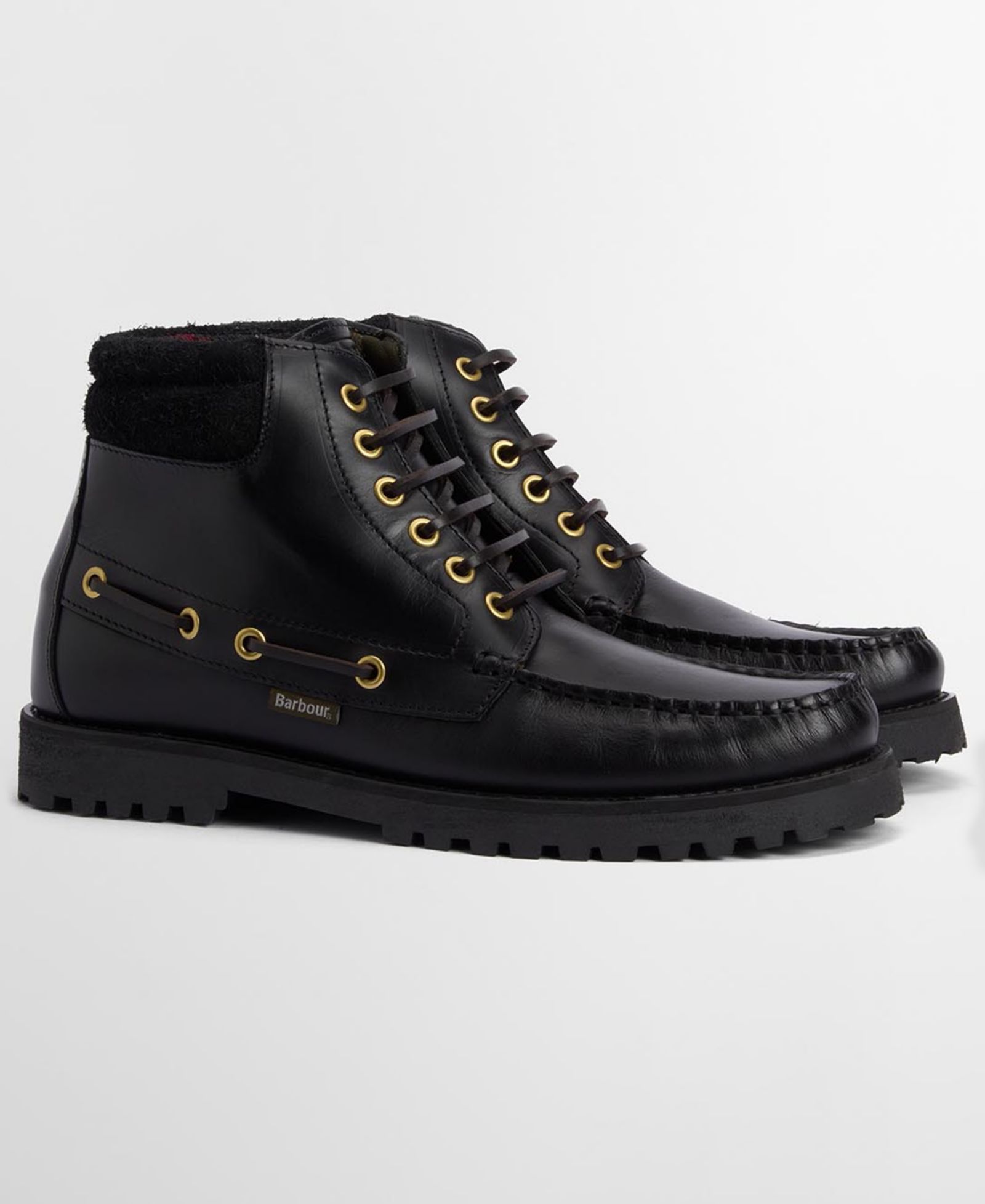 Barbour Мужские ботинки Tiller
