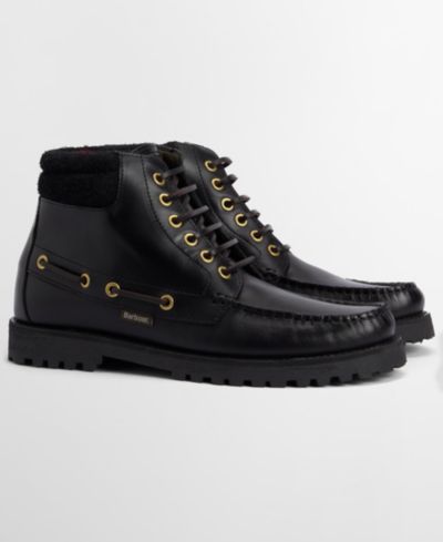 Barbour Men's Tiller Boots