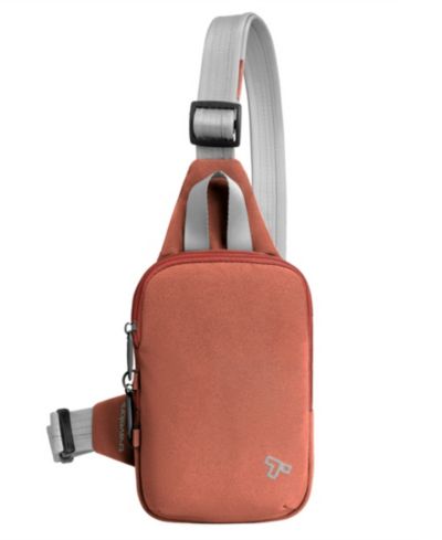 Сумка-слинг Travelon Anti-Theft The Voyages