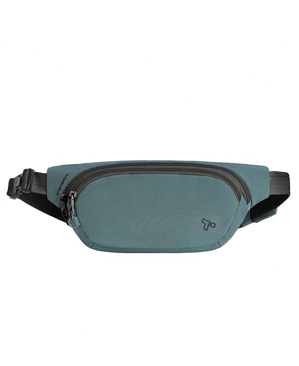 Travelon Поясная сумка The Voyages Anti-Theft