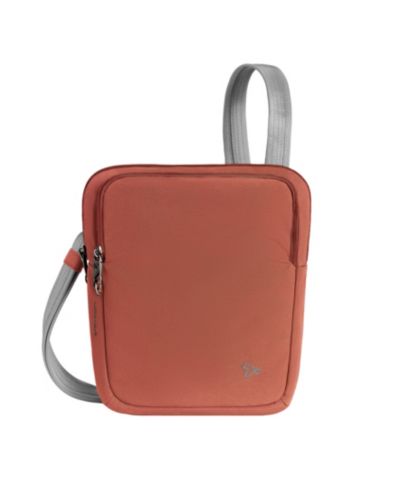 Travelon Anti-Theft The Voyages Slim Crossbody